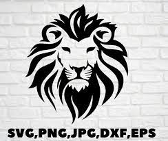 Free Free 239 Lion Picture Svg SVG PNG EPS DXF File
