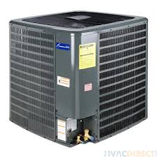 Reliable and efficient, goodman air conditioners are ideal for those living in hotter environments who require comfort and value for money. Buy Goodman Air Conditioner 2 5 Ton 14 Seer Gsx140301 Hvacdirect Com