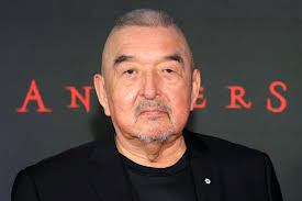 Colton Heath Graham"