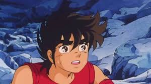 Saint Seiya: Knights of the Zodiac: Season 1