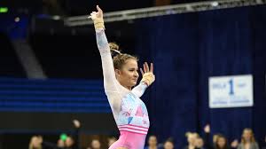 Madison kocian, laurie hernandez, simone biles, aly raisman, and gabby douglas. Madison Kocian Gymnastics Ucla