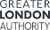 Greater London Authority logo