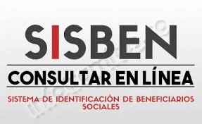 El sisbén es el sistema de identificación de potenciales beneficiarios de programas sociales. Consultar Puntaje Sisben Iv Dnp Confesal