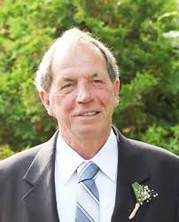 MCCARTNEY, Michael Garry