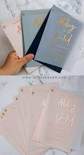 Translucent Vellum Overlay Wedding Invitations At Stylish Wedd Stylishwedd Foil Wedding Invitations Wedding Invitation Layout Wedding Invitations Australia
