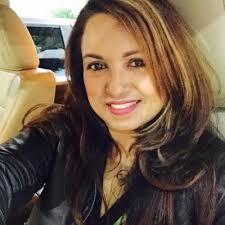 Dianne John (@bollywooddianne)