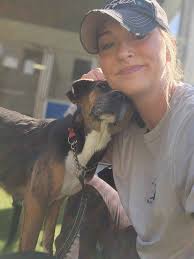 An adorable but very loud Carolina Chickadee