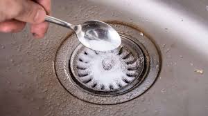 home remedies for clogged drains home