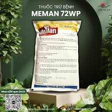 Meman 72WP