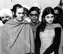 She is also the widow of sanjay gandhi, the younger son of indira gandhi, india's former prime minister. Unknown Facts About Maneka Gandhi