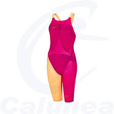 Competition Swimsuit Womans Fastskin Lzr Racer Elite 2
