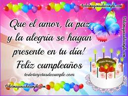 Feb 11, 2021 · mensajes de felicitaciones para un cumpleaños: Tarjetas De Cumpleanos Para Descargar Gratis Mejores Tarjetas De Cumpleanos Tarjetas De Cumpleanos Feliz Y Bendecido Cumpleanos