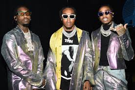 Migos culture 3 is being mixed. Offset Quavo Hint That Migos Culture Iii Album Is On The