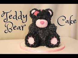 Teddy Torte 3d Teddy Bar Motivtorte Teddy Bear Cake Von Nicoles Zuckerwerk Youtube Bar Kuchen Baby Jungen Kuchen Geburtstagskuchen Kinder