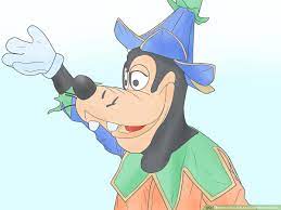 How To Get A Job As A Character At Disney: 15 Steps