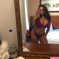 Berina Fatic  faticberina Nude Leaked Photo 1 - Fapello