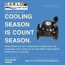 watermeasurement #coolingtowers #watertreatment ...