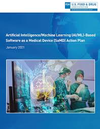 Discovery health is by far the largest medical aid scheme in south africa and offers health plans to suit every budget. Artificial Intelligence And Machine Learning In Software As A Medical Device Fda