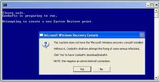 In addition to being able to remove a large amount of the most common and current malware. Combofix 19 11 4 1 Download For Windows 7 10 8 32 64 Bit