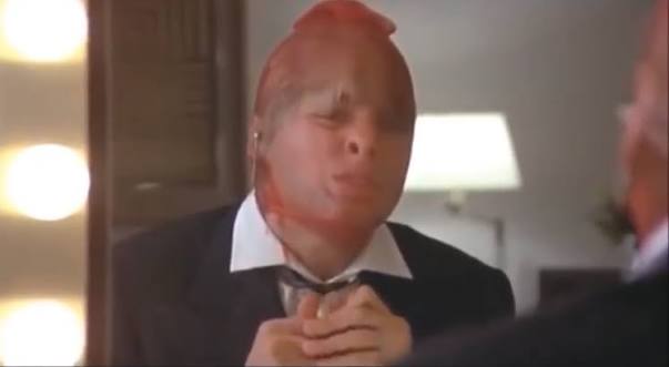 Senseless Cinema: "Spin Out and Boil Your Hair!" - New Year's Evil (1980)