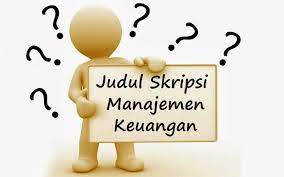 We did not find results for: 200 Judul Skripsi Manajemen Keuangan Download Full Pdf M Jurnal