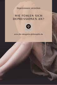 Depression An Den Augen Erkennen 7 Echte Anzeichen