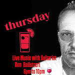 Tonight at Fireside Lounge Enjoy the sounds of guitarist ... - Instagram