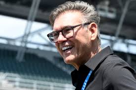 Can Xander Schauffele's Cool, Calm Ways Win The Masters?