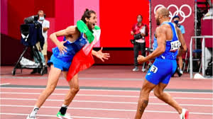 Jun 10, 2021 · gianmarco tamberi, stella del salto in alto mondiale, ha dovuto rinunciare agli europei a squadre di chorzow, in polonia, ma è tornato in pedana già domenica scorsa al meeting di hengelo, in. Mz1grwzunbitjm