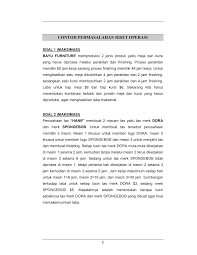 Check spelling or type a new query. Http Mkusuma Staff Gunadarma Ac Id Downloads Files 55224 Riset Operasional Pdf