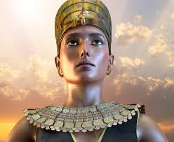Cleopatra was African, Kemetic **
