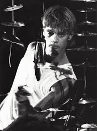 Pin On Drums