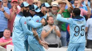 Stokes was the chief architect of this historic achievement (465 runs). Ben Stokes Catch At Cricket World Cup England Vs South Africa Cricket News