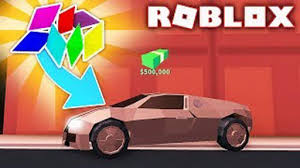 Roblox is a fun and interactive letting you travel into different worlds and do various activities. Full Download Roblox Jailbreak Ferrari Mustang And Monster