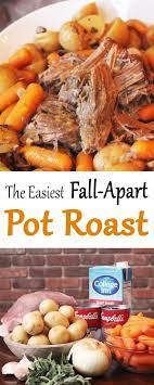 Pot Roast Recipe Recipes Crockpot Recipes Pot Roast Recipes
