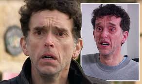 Emmerdale health scare as Marlon Dingle diagnosed with heartbreaking  illness?