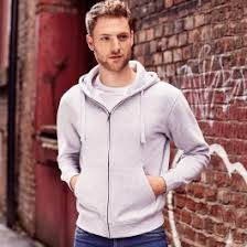 On se sent bien dans ses sweats à capuche sans manches, sarouels amples et combinaisons, tous déclinés dans des coupes décontractées et proposés en jersey ultra doux. Une Gamme De Sweats Veste Avec Capuche Avec Ou Sans Personnalisation Teeasy