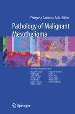 We did not find results for: Pathology Of Malignant Mesothelioma Francoise Galateau Salle Springer