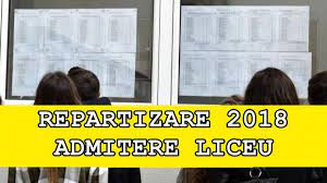 Ministerul educației a afișat, luni, rezultatele admiterii la liceu. Rezultate Admitere In Liceu 2018 Edu Ro IÈ›i Spune Unde Ai Fost Repartizat In JudeÈ›ul IaÈ™i