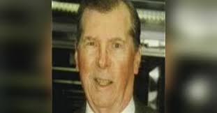 Charles E. Karins Obituary