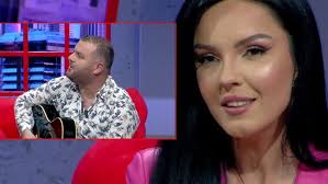 Kenga permetare 'Çupe 16 vjeçe', emocionojne Nertila Vreto & Daniel Mustafa  ne 'Abc e pasdites'