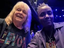 Candy Pride's Instagram, Twitter & Facebook