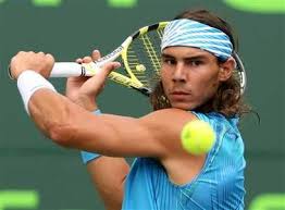 Эта победа над испанцем стала для россиянина первой в карьере. Rafael Nadal Latest News Videos And Rafael Nadal Photos Times Of India