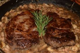 Maybe you would like to learn more about one of these? Jamie Oliver S Epic Rib Eye Steak Feral Cooks