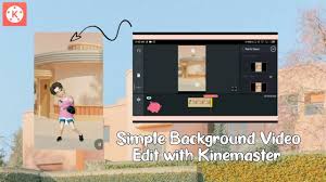 Share your creation with zepeto studio. Simple Zepeto Video Background Edit Zepeto X Kinemaster Youtube