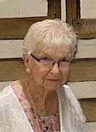 Esther Pence Obituary (1929