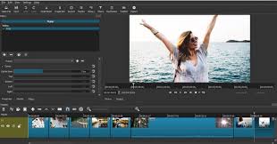 Yet it's also a free package that can be run on windows, mac and linux. Best 8 Adobe Premiere Kdenlive Openshot Alternatives In 2019