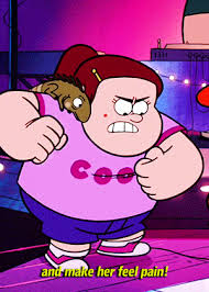 Images of the grenda voice actors from the gravity falls franchise. Grenda Mystery Shack Everything I Do Is Terrible Gif On Gifer By Dalmaran