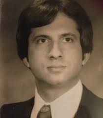 Lampros Peroulas Obituary