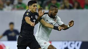 Horario del partido equipo méxico vs costa rica: Partido Mexico Vs Costa Rica Se Tambalea Futbol Total